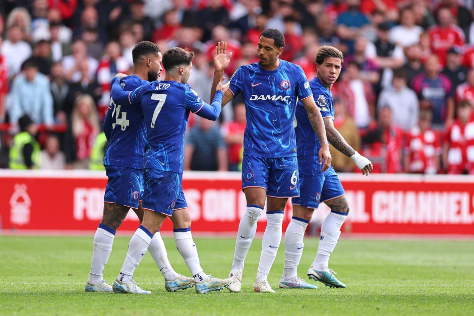 米体：国米已经将格伊视为补强防线的头号目标